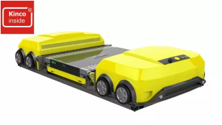 智能物流, AGV, 低压伺服 智能物流, AGV, 低压伺服