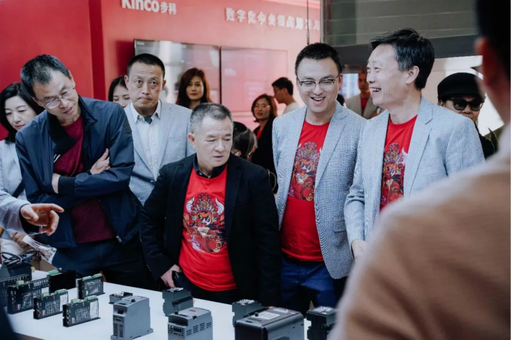 深圳知名品牌, HMI, 工业人机界面, 触摸屏, 自动化解决方案, 数字化中央厨房, 机器物联网, 步科股份 深圳知名品牌, HMI, 工业人机界面, 触摸屏, 自动化解决方案, 数字化中央厨房, 机器物联网, 步科股份