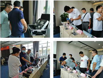 步科股份, 科创板动态, 国产HMI, 研讨会 步科股份, 科创板动态, 国产HMI, 研讨会