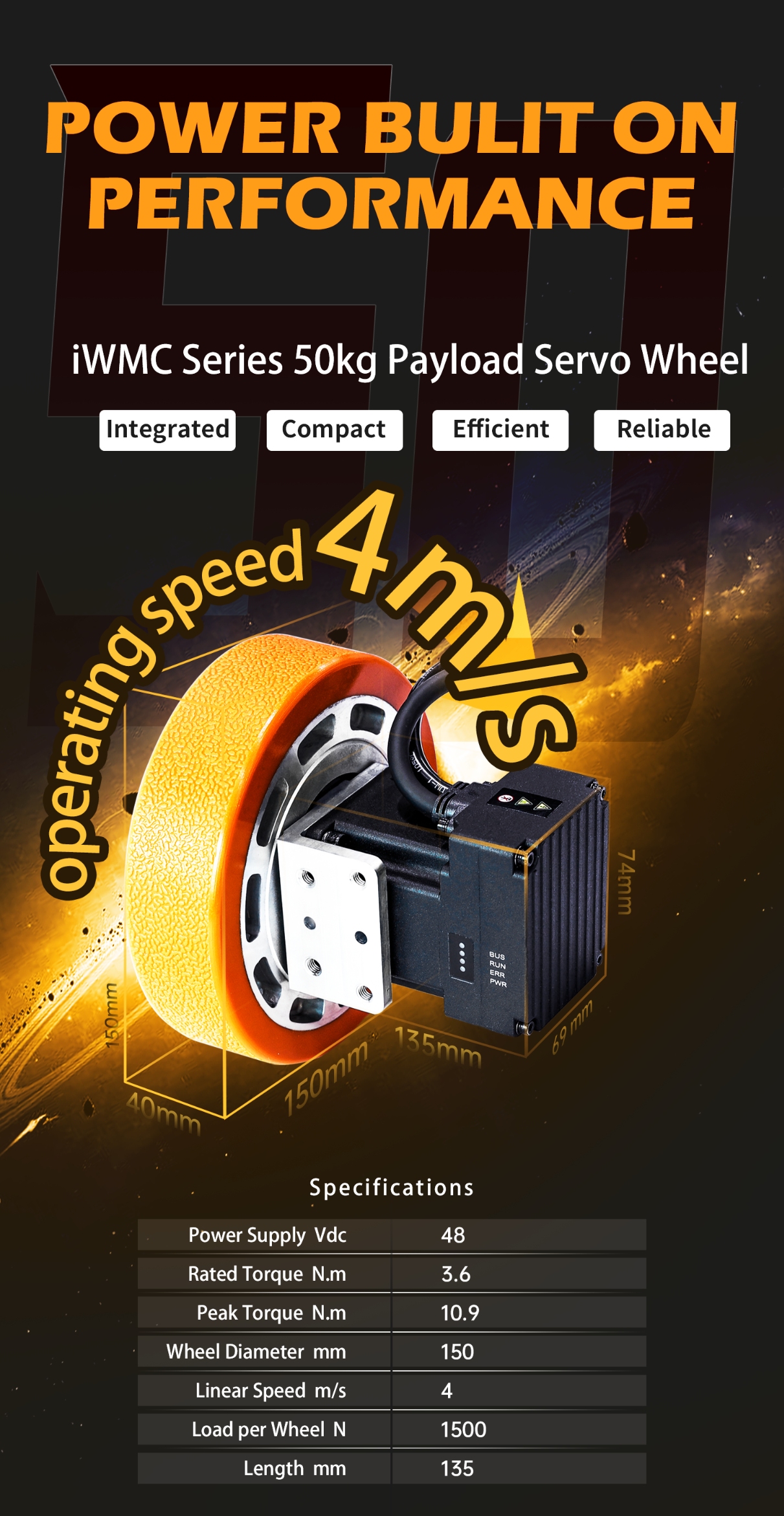 Kinco iWMC Servo Wheel 50kg.png Kinco iWMC Servo Wheel 50kg.png