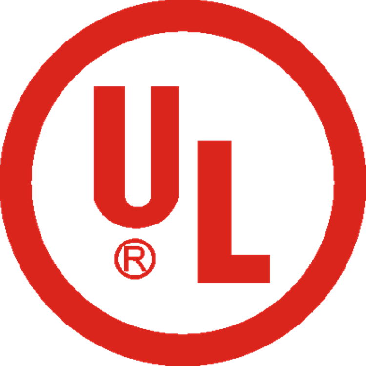 UL Certification Mark.png