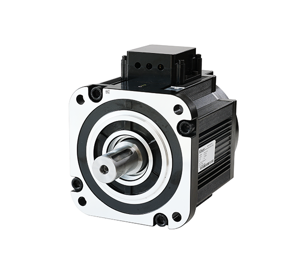 Low-voltage Servo Motor